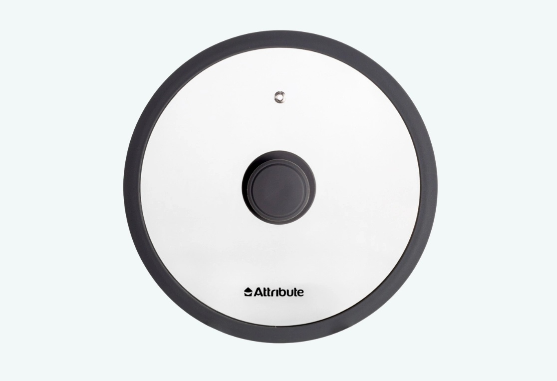 Крышка Attribute NOVA 20см ALN020
