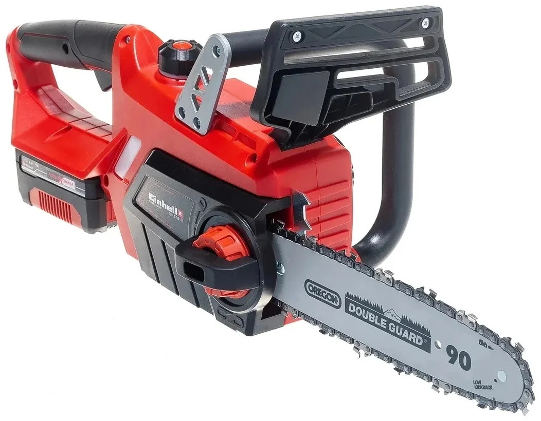 Пила цепная аккум. Einhell GE-LC 18/25-1 Li Kit (1x3,0Ah) (4501760)