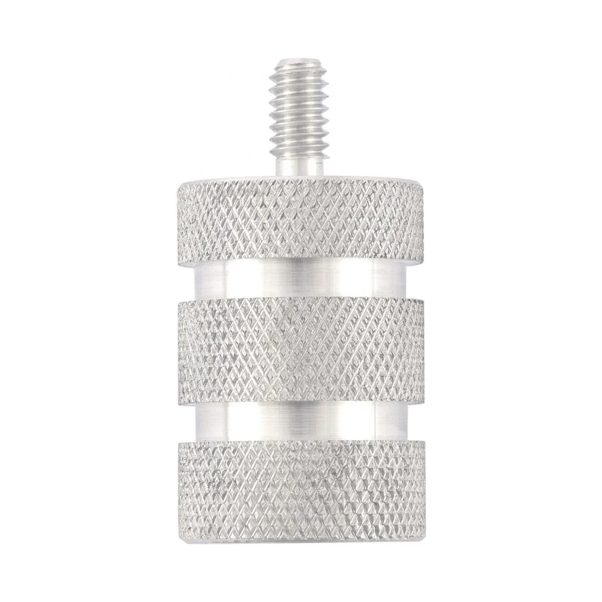 Адаптер резьбовой 5/8"-1/4"// Matrix