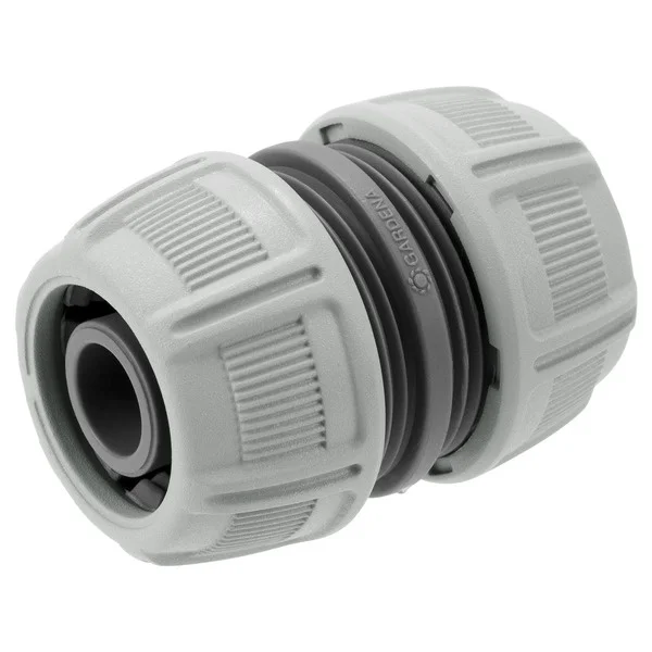 Муфта Gardena ремонтная 19 мм (3/4") и 16 мм (5/8") 18233-29