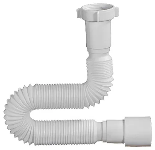 Гофротруба Орио 1"1/2*40/50, 1250мм АС-10132