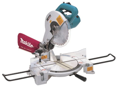 Пила торцовочная Makita LS1040N