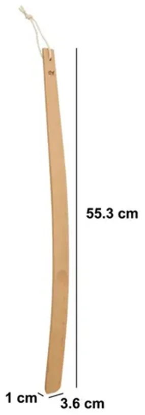 Ложка для обуви 5Five 55см 212708