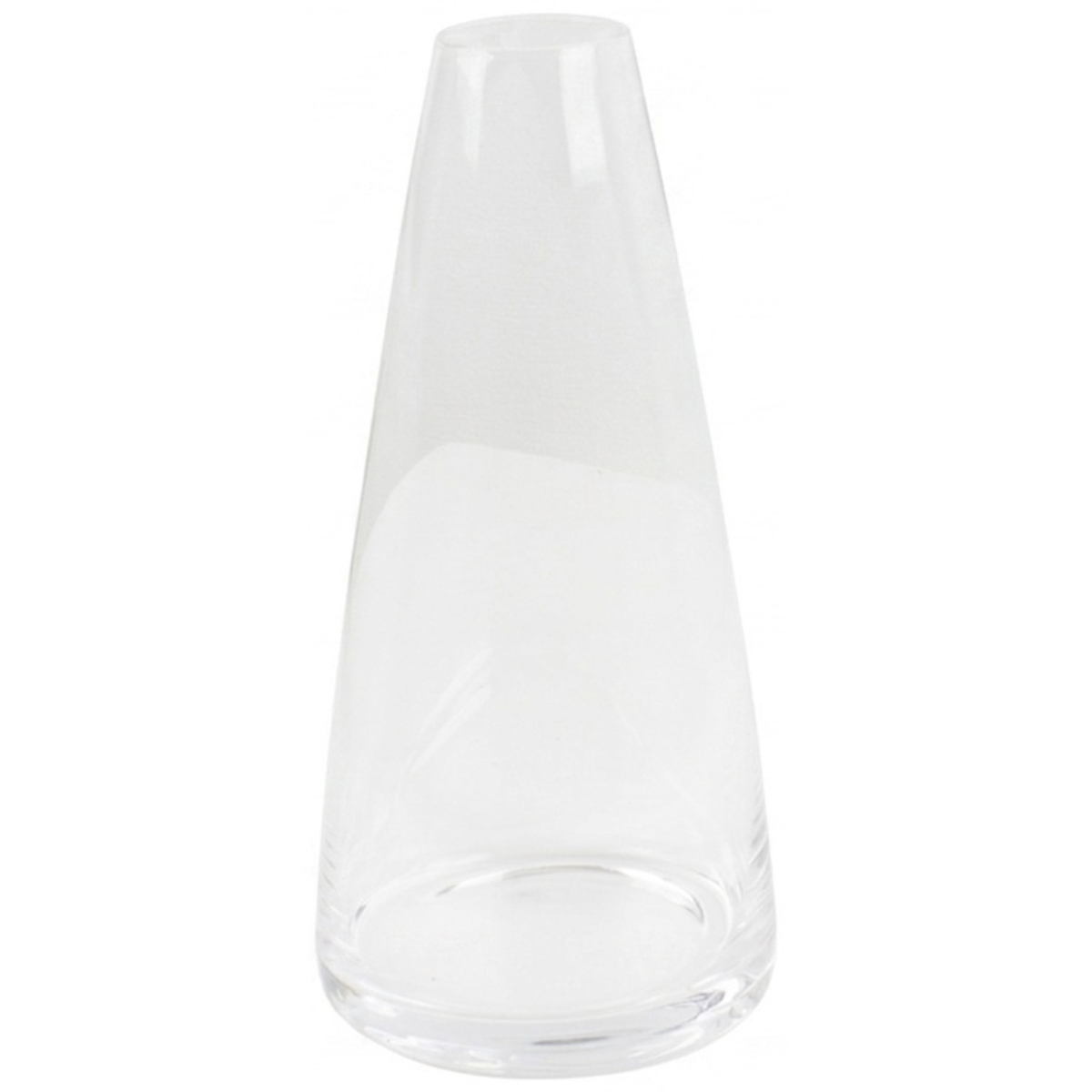 Ваза Danny Home стекло Н18.2 cm CB-250