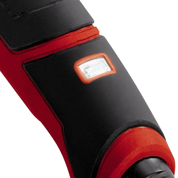 Углошлифмашина сетевая Einhell TE-AG 125 CE (4430860)