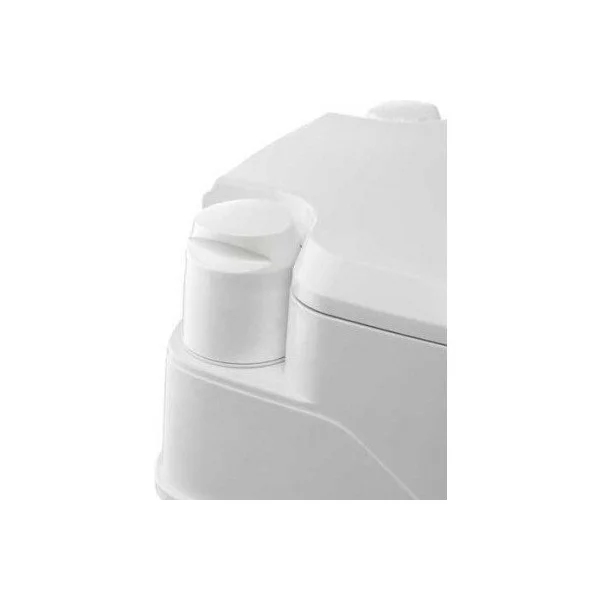 Биотуалет Porta Potti Qube-365 белый