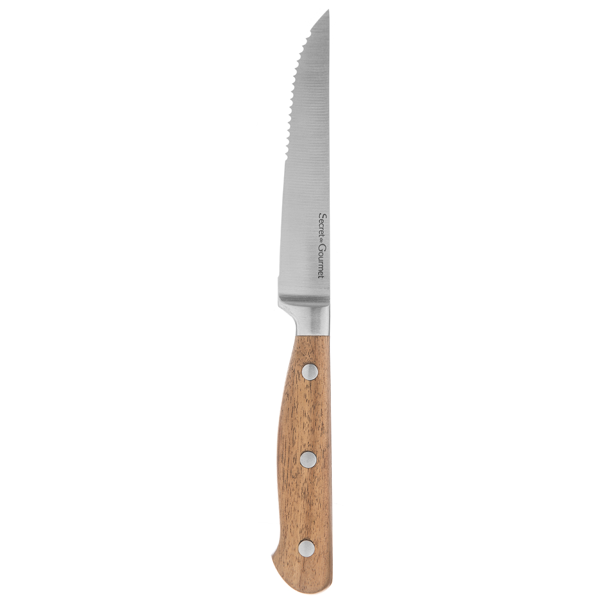 Нож 5Five ELEGANCIA для стейка 23 см дерево 146608