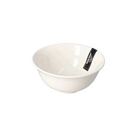 Миска DH Classic Ø13,2 см H 5см керамика белая BW20-35