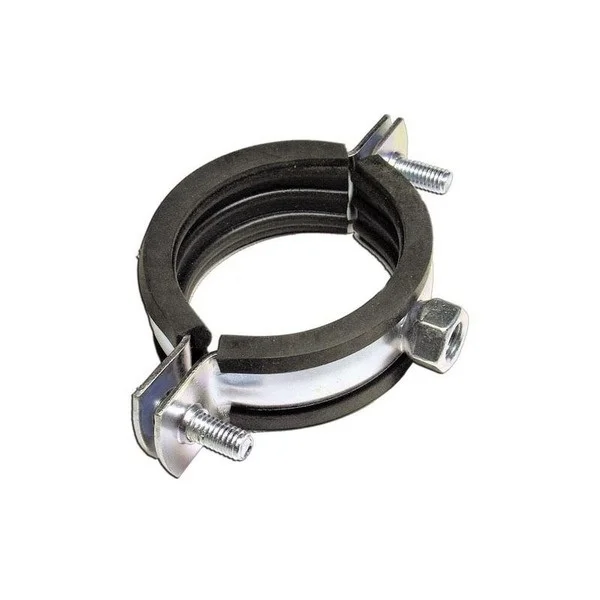 Хомут с винт.крепл. 3" (86-91 мм) (1 шт)