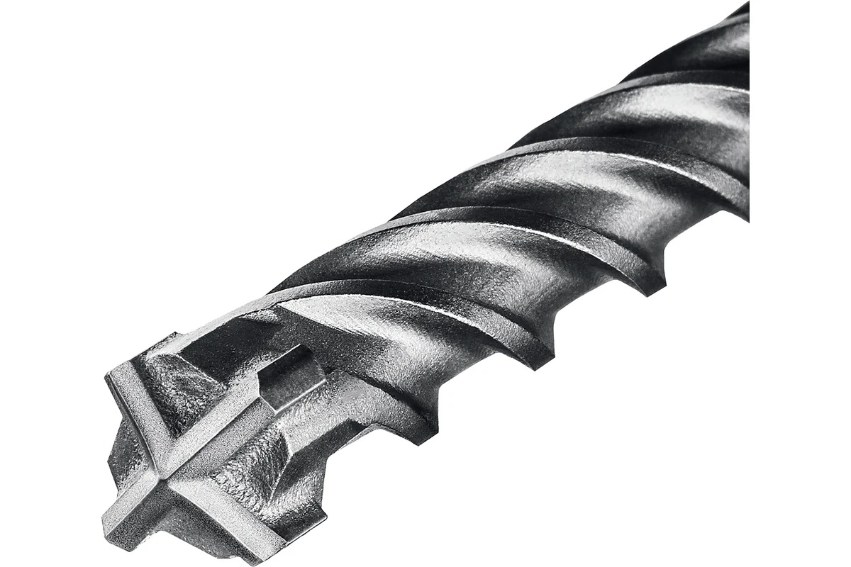Бур ЗУБР ПРОФИ-4Х 5x160 мм, SDS-plus (29313-160-05)