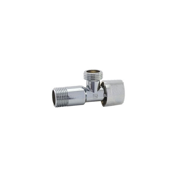 Кран угловой FADO NEW 1/2''х3/4'' KZ02