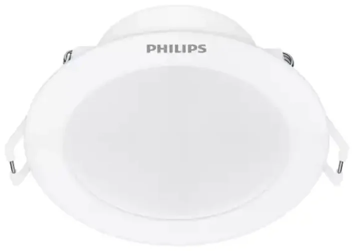 Светильник Philips Eridani DL190B LED8/840 D125 10W 900Lm 4000K