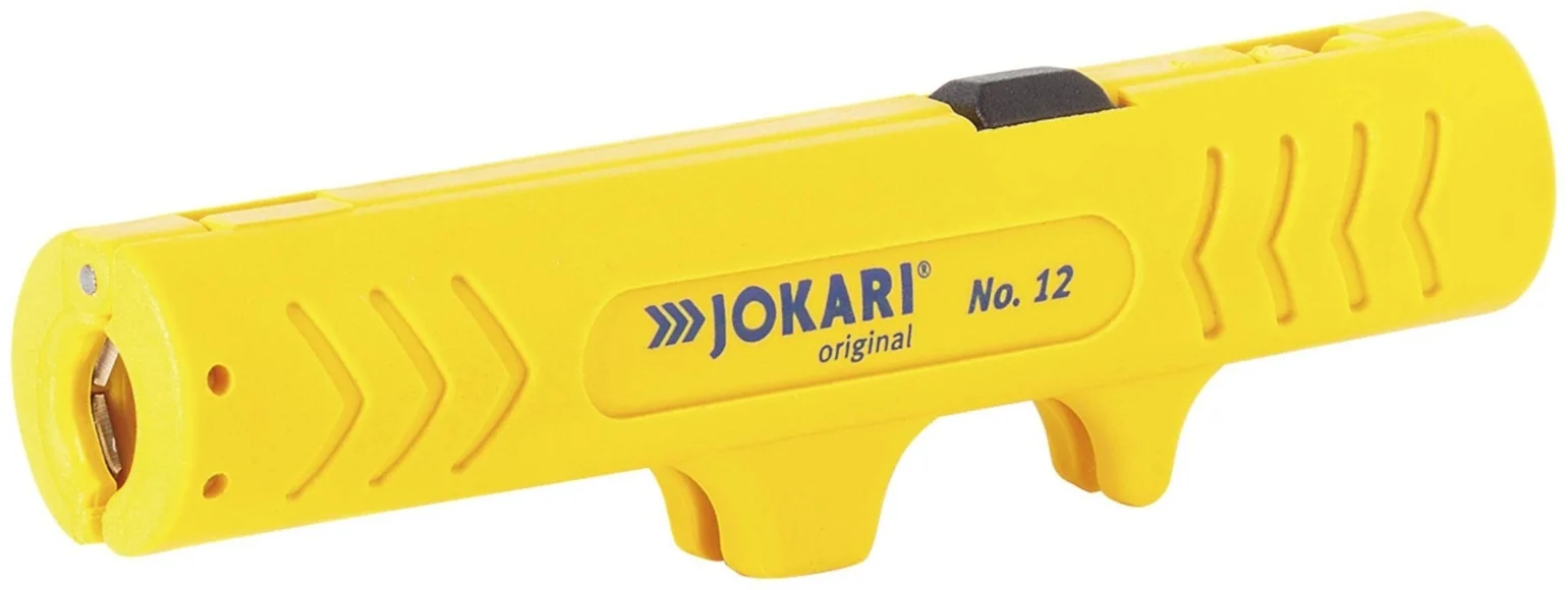 Стриппер кабельный №12, кругл. 8-13 мм JOKARI 30120