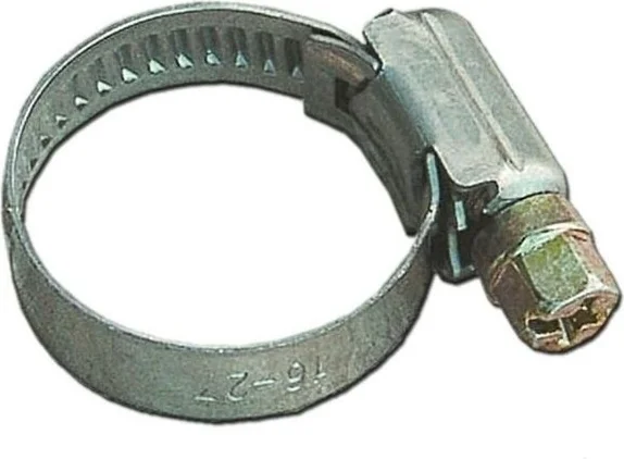 Хомут нерж. W2 16-25 мм (2 шт)