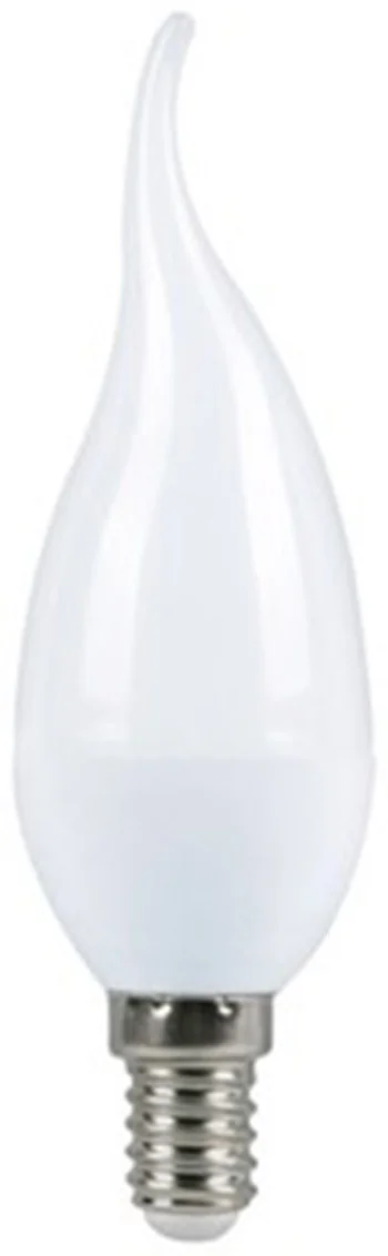 Лампа светодиодная VO/BASIS/9W/SMD/E14/4000K/C37T/CBOX/LED LAMP