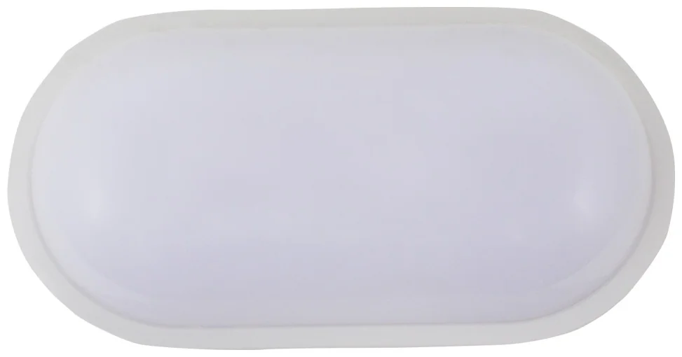 Светильник RU03 Oval 230V 20W 4000K Ecolight