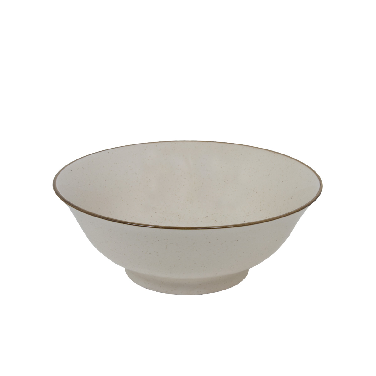 Супница DH Speckled 21х8 см 80FKW 2058#