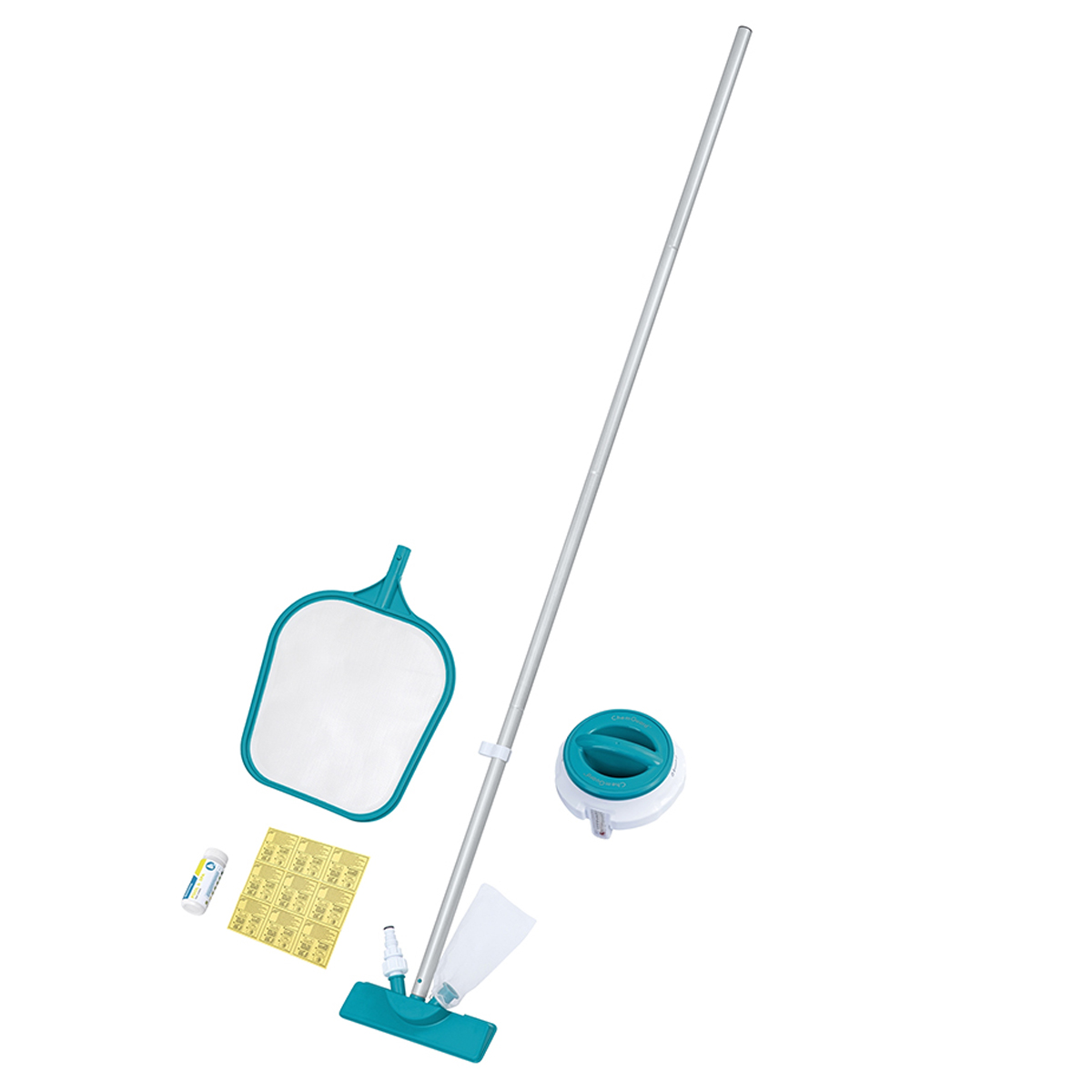 Набор для чистки бассейна Bestway AutoClear 58794