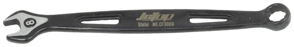 Ключ JcTop CF3008 8мм (PRC)