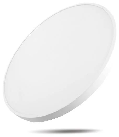 Светильник светодиодный накладной LED ДПО DISK 36W 2880Lm d300x55 4000K IP20 MEGALIGHT (20)