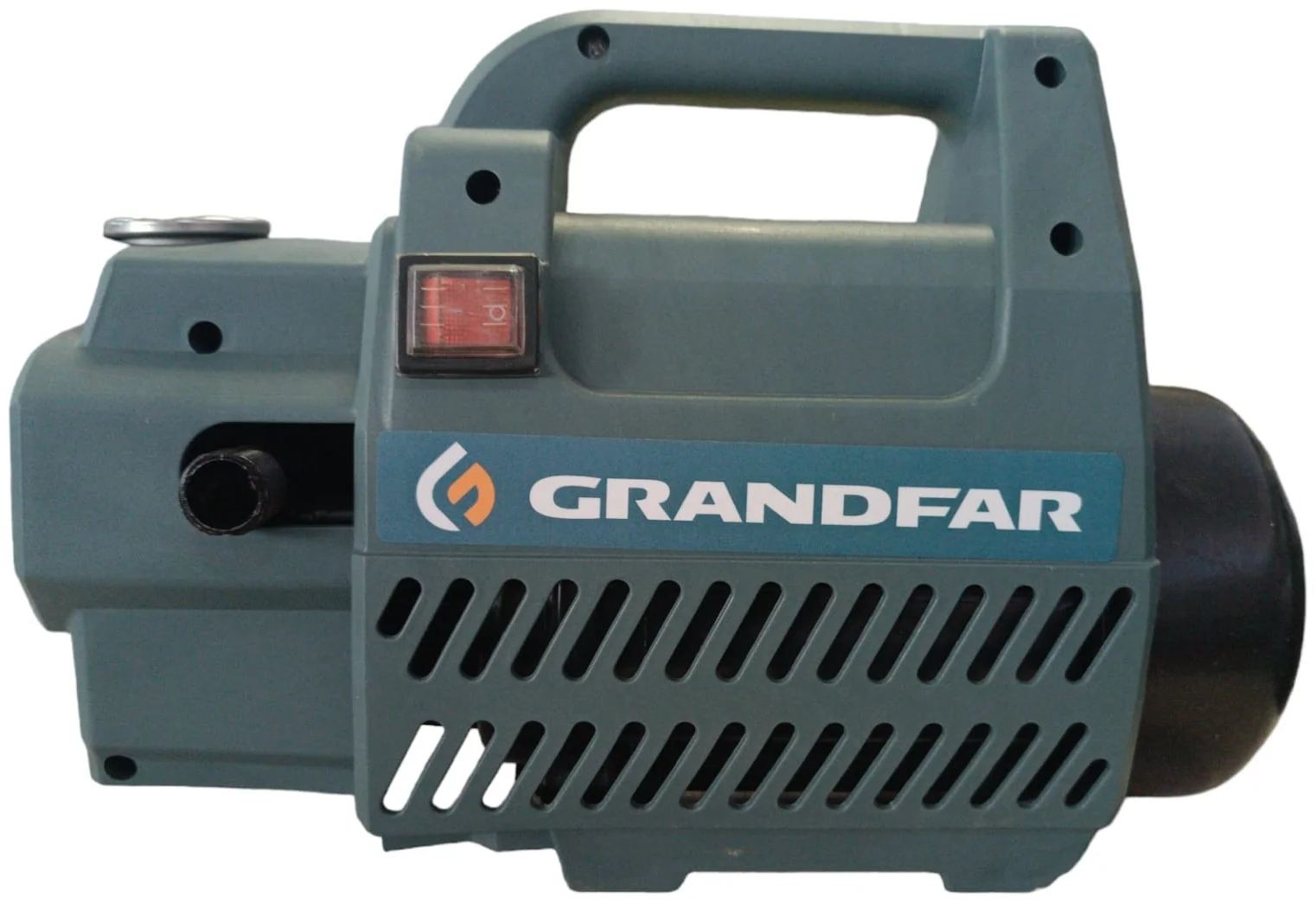 Аппарат высокого давления GRANDFAR GHW70-980 G2