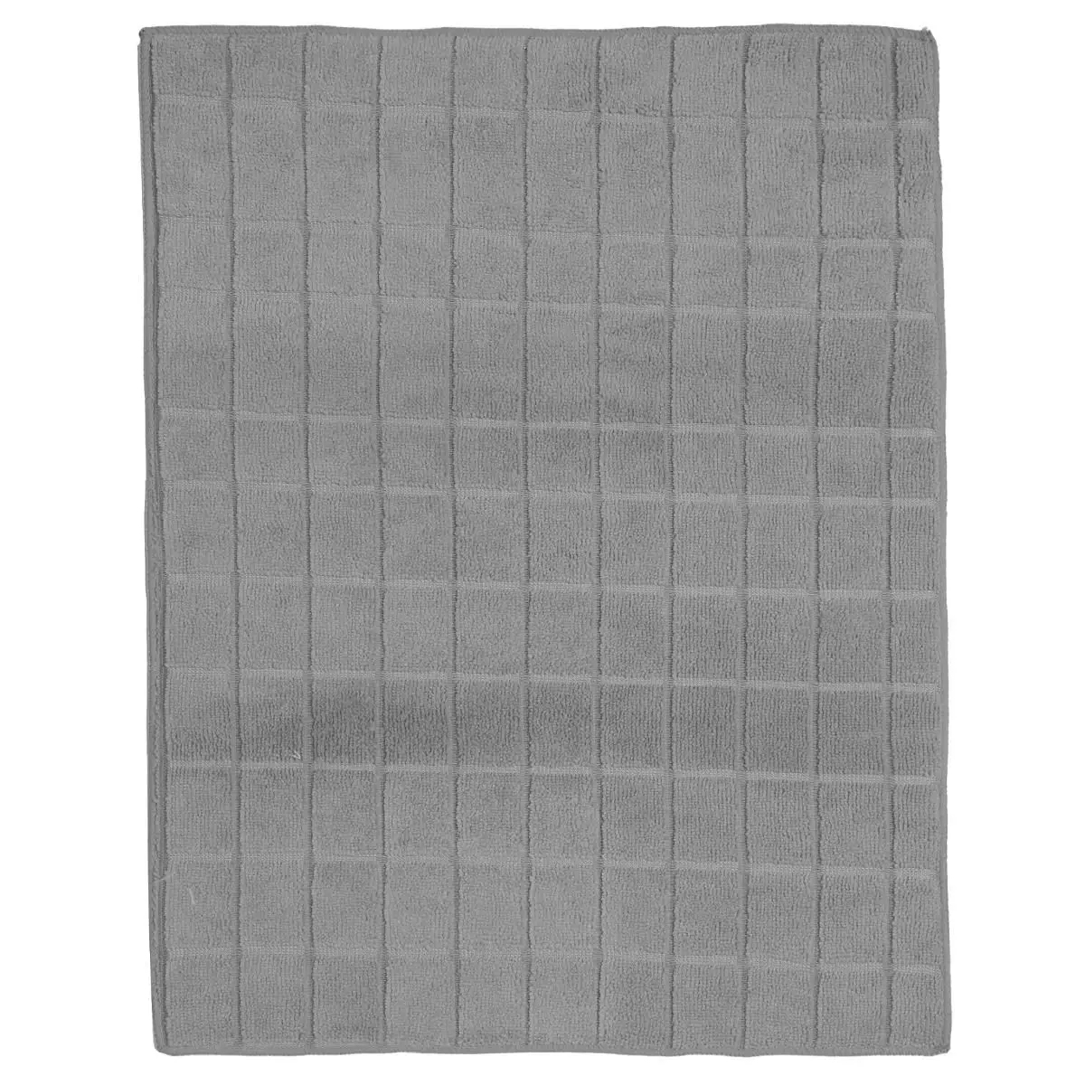 Коврик 5Five для сушки  50х38х0,6 см полиэстер 117236