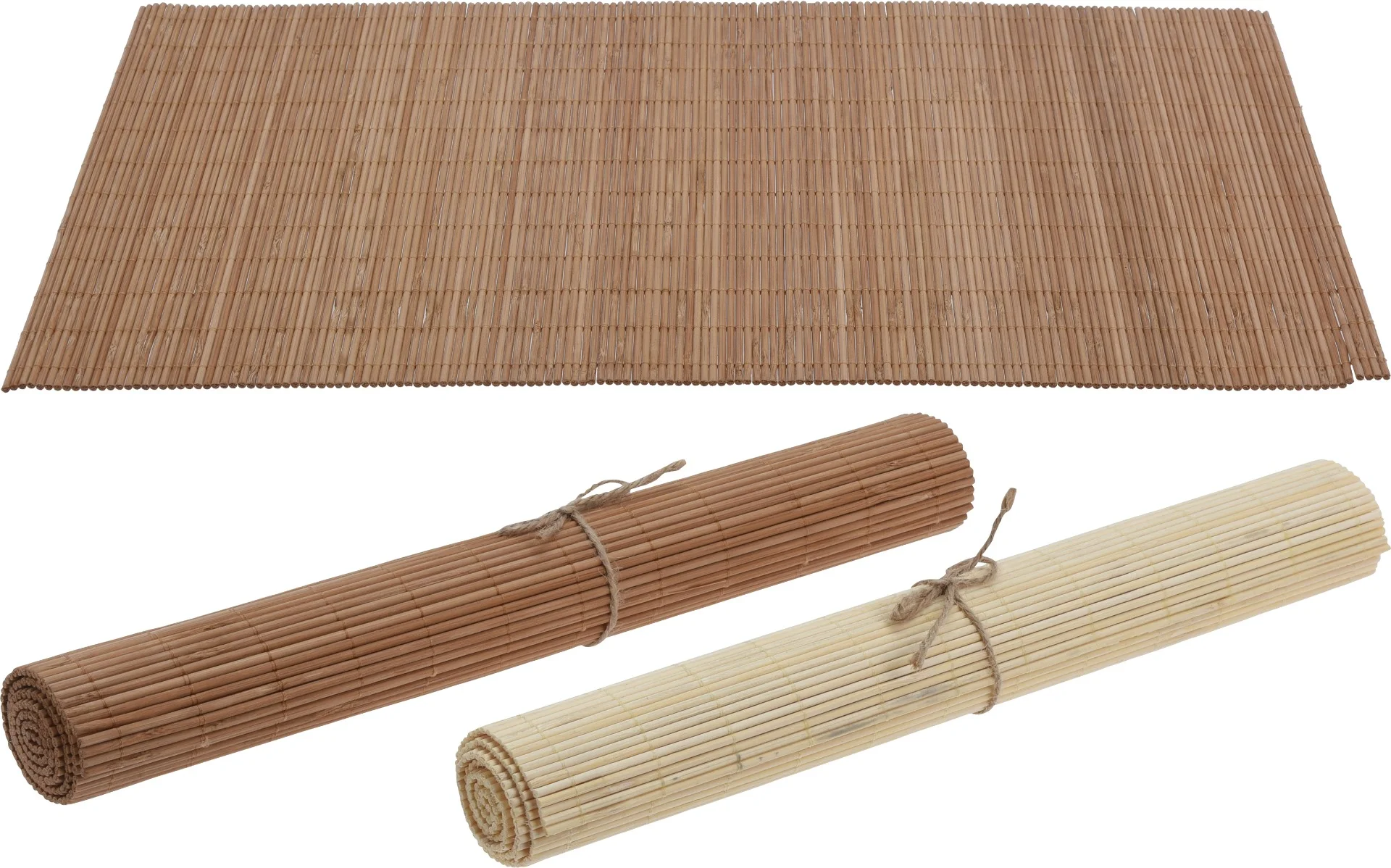 Салфетка сервировочная BAMBOO 30х45 см 2 цвета в ассортименте 836900050 К