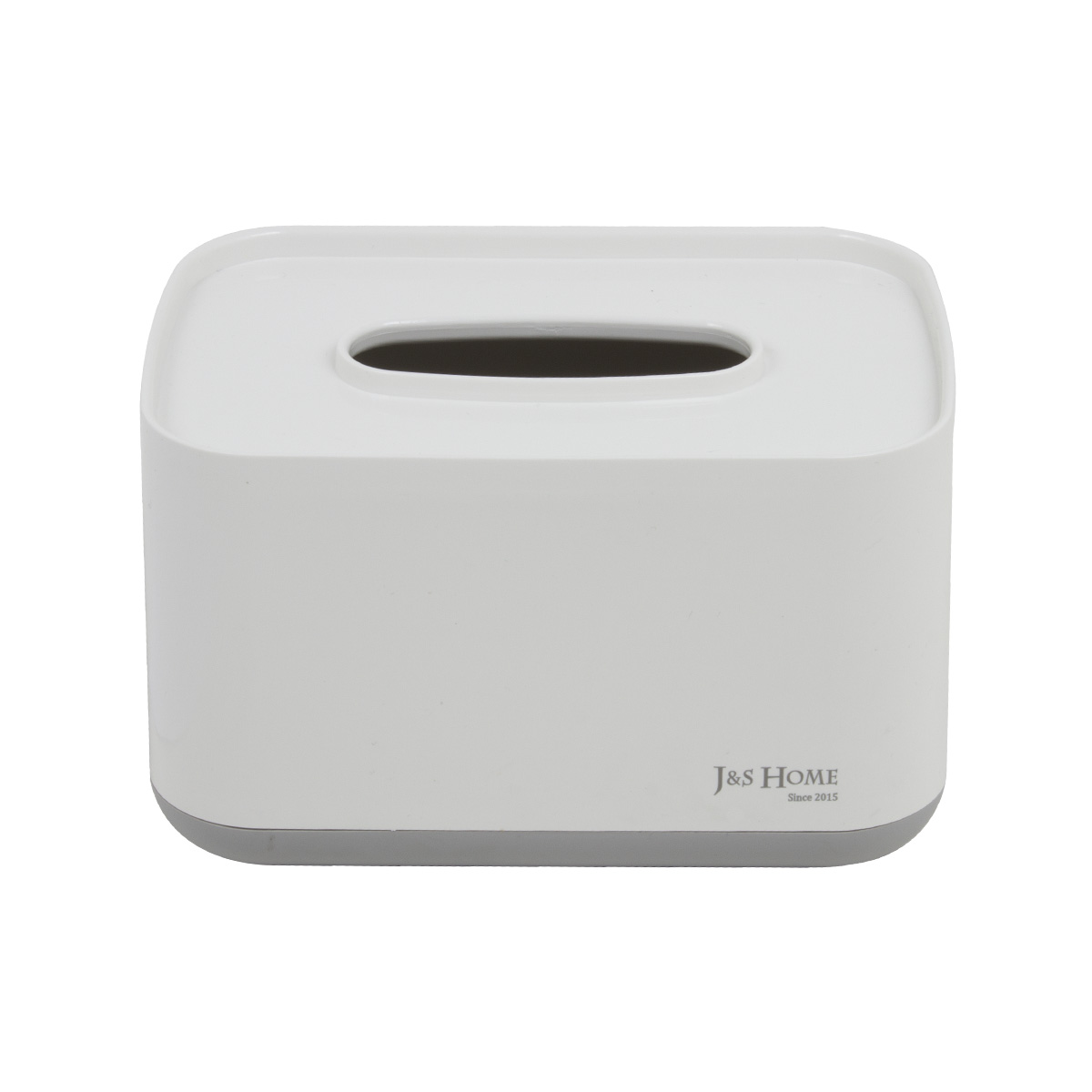 Органайзер для бумажных салфеток J&S Home 16,8х11,5х10,5 см JS185169