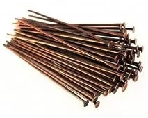 Гвозди финишные бронз. 1,4х45(40 шт)