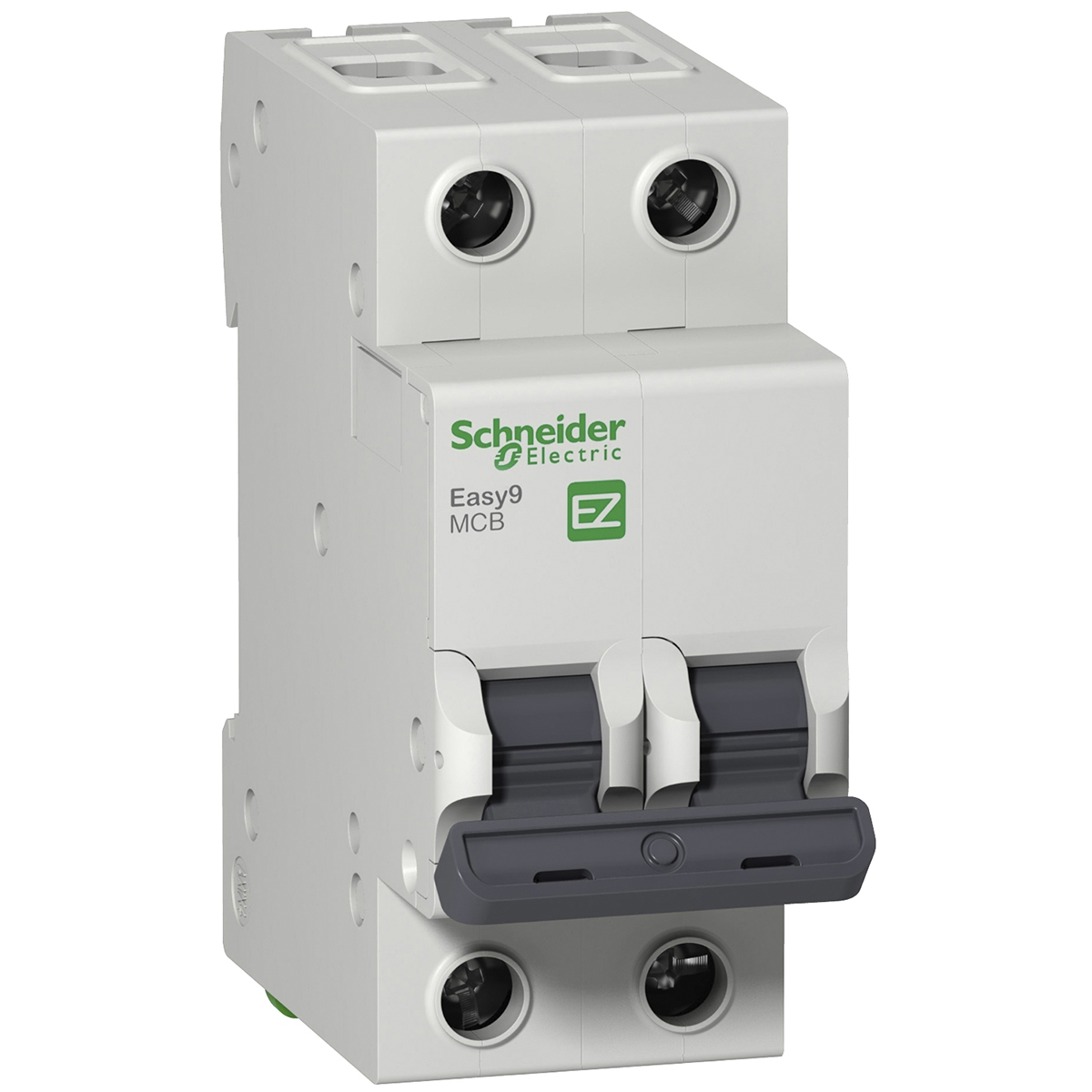 34250 Автомат Schneider electric EASY9 2P 50A (EZ9F34250)