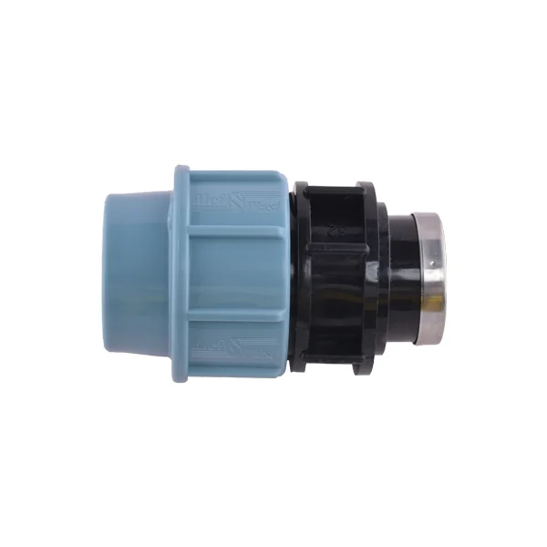 Муфта ПЭ внутр 25х 3/4F компрессионная