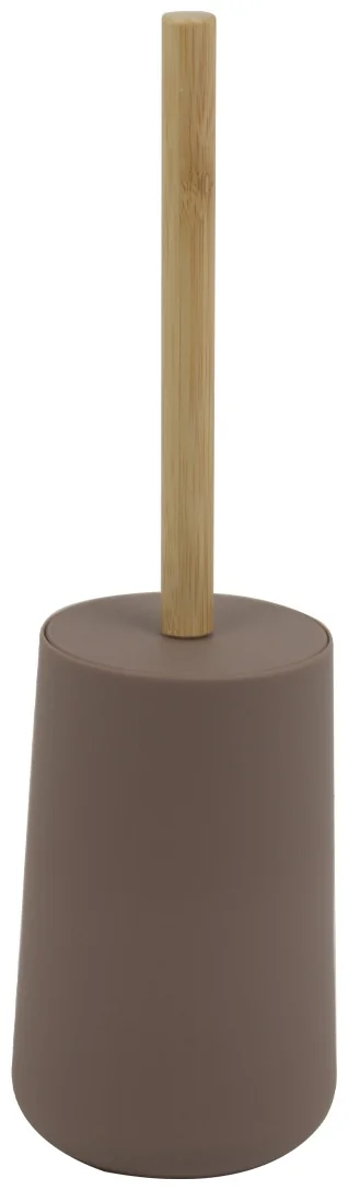 Гарнитур для туалета Bathlux Light coffee 72370