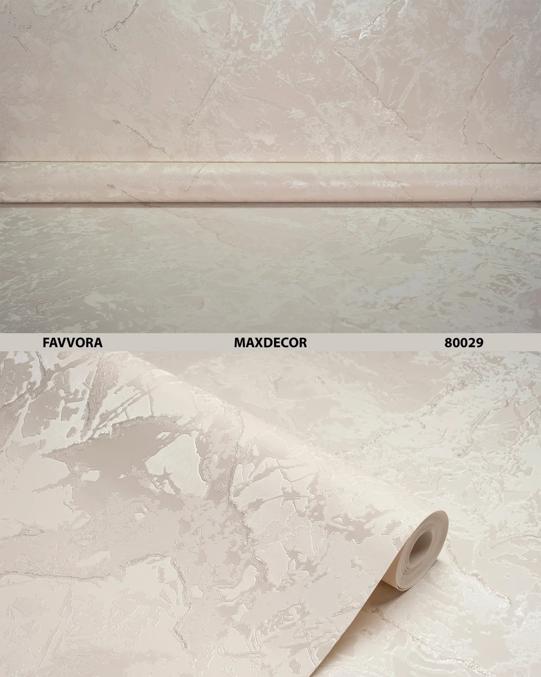 Обои 80029-31 Bella Parati (10,05*1,06)(6) винил горячего тиснения на флизелине