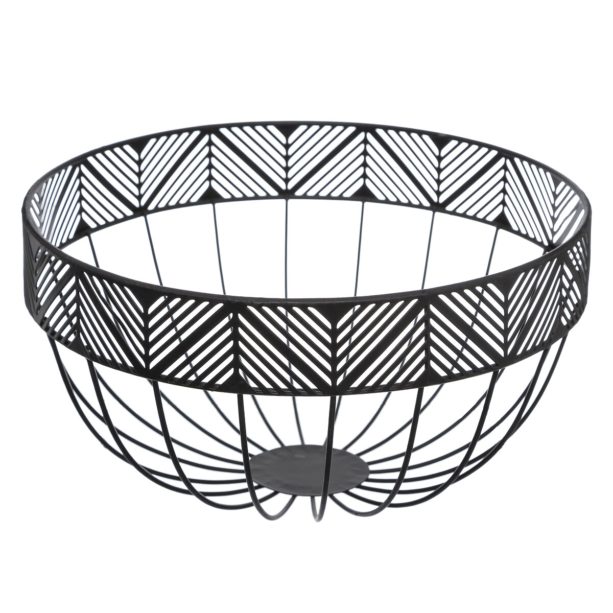 Корзина для фруктов SG 25х14,2 см 154288