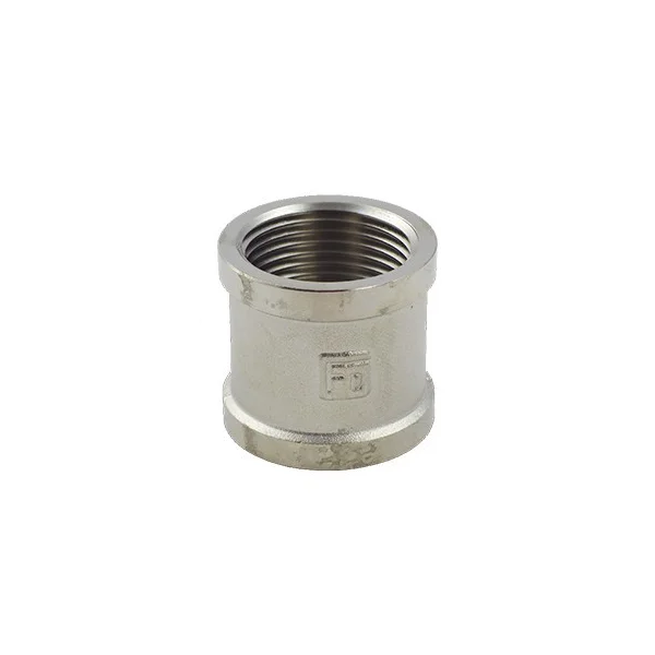Муфта FADO НИКЕЛЬ 3/4'' M02