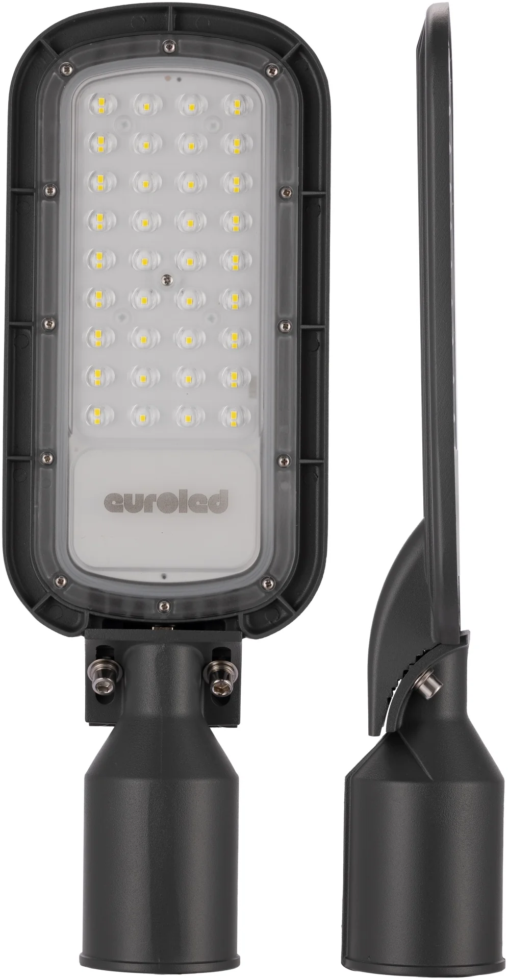 Уличный светодиодный светильник Euroled 02 50W 5700K IP65