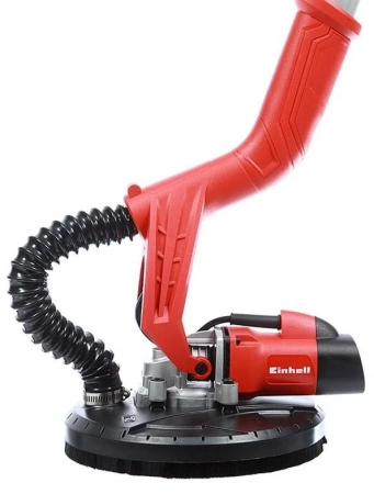 Шлифмашина для стен и потолка сетевая Einhell TC-DW 225 (4259930)