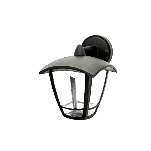 Светильник светодиодный LED ДБУ ROX E27 вниз (настенный)  200x220 IP54 MEGALIGHT (12)