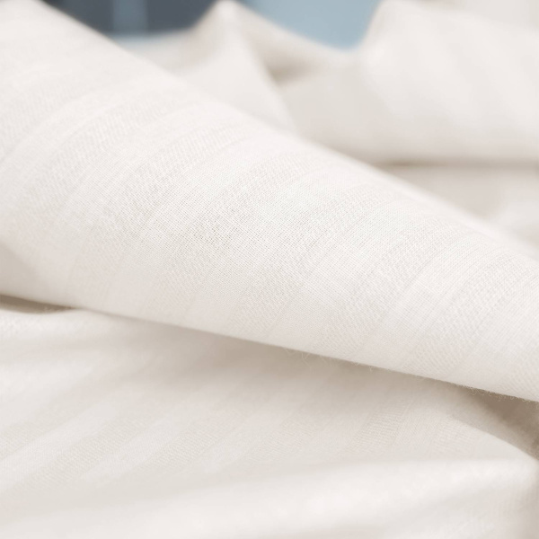 Пододеяльник Волшебная Ночь Warm white 200х220 см
