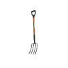 Вилы садовые 4-рогие с черенком 1100мм STARTUL GARDEN (ST6088-01), арт.ST6088-01