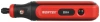 Гравер аккумуляторный WORTEX MG 1415 ELi в кор.+ аксессуары