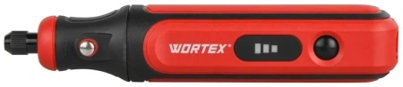 Гравер аккумуляторный WORTEX MG 1415 ELi в кор.+ аксессуары