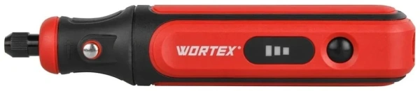 Гравер аккумуляторный WORTEX MG 1415 ELi в кор.+ аксессуары