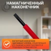 Отвертка "-" 4,0x100мм диэлектрическая STARTUL MASTER (ST3050-410)