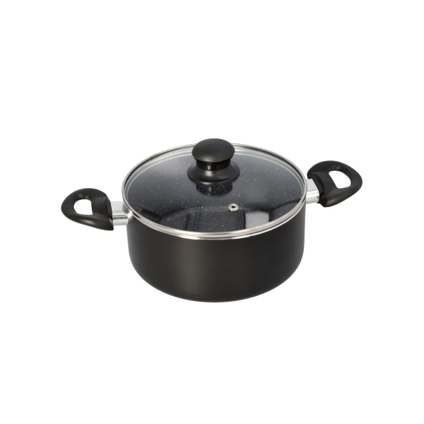 Сотейник Ø20 см DH Eco-friendly DHP03-20