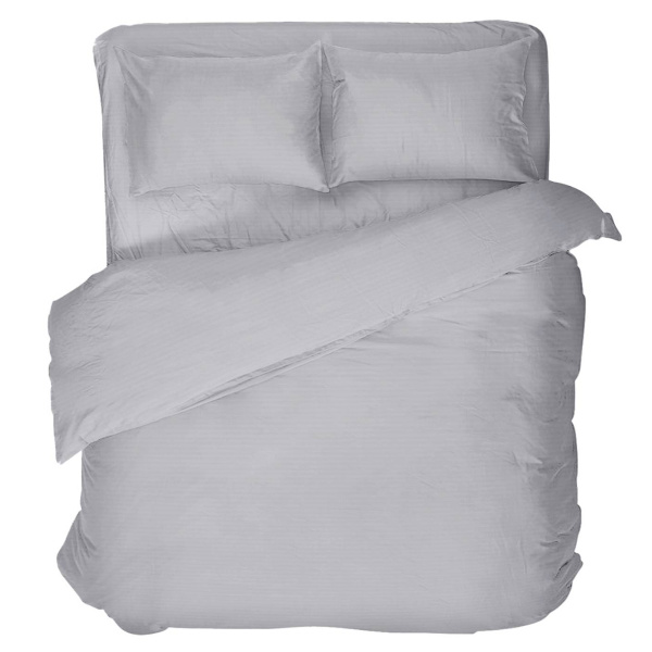 Набор наволочек Волшебная Ночь Warm white 70х70х2 шт