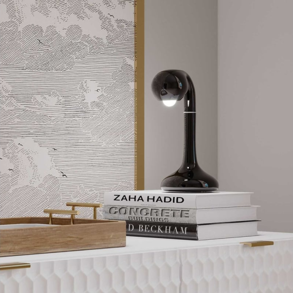 Лампа Gauss LED Elementary Шар 6W E27 470lm 6500K  53236