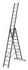 Лестница трехсекционная 3х8