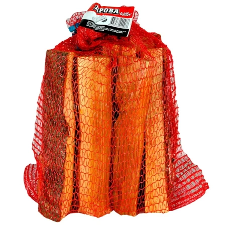 Дрова берёзовые Grillkoff 0,015 м3