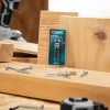 Бита Torx 30х50мм, сталь S2, шестигр., 2 шт.// Gross